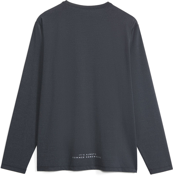 Rash Guard - Men's