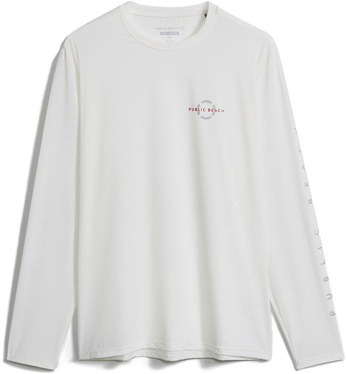 Rash Guard - Men's
