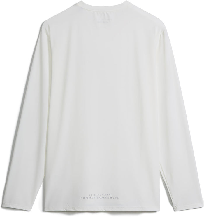 Rash Guard - Men's