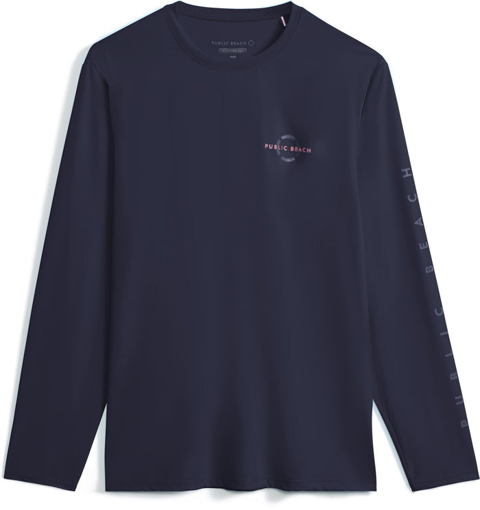 Rash Guard - Men's