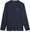 Rash Guard - Men's