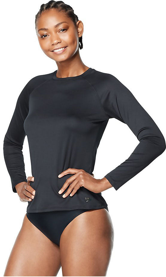 Rash Guard - Women's