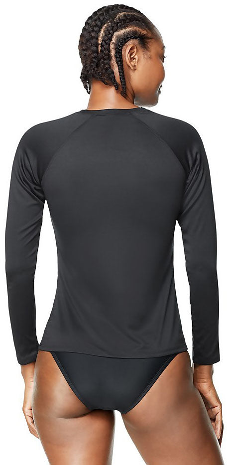 Rash Guard - Women's