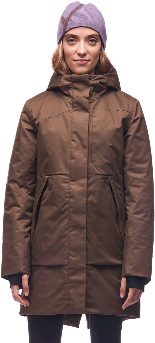Ravina II Winter Jacket - Women's