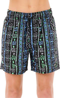 Raw Energy Volley Boardshorts - Boys'
