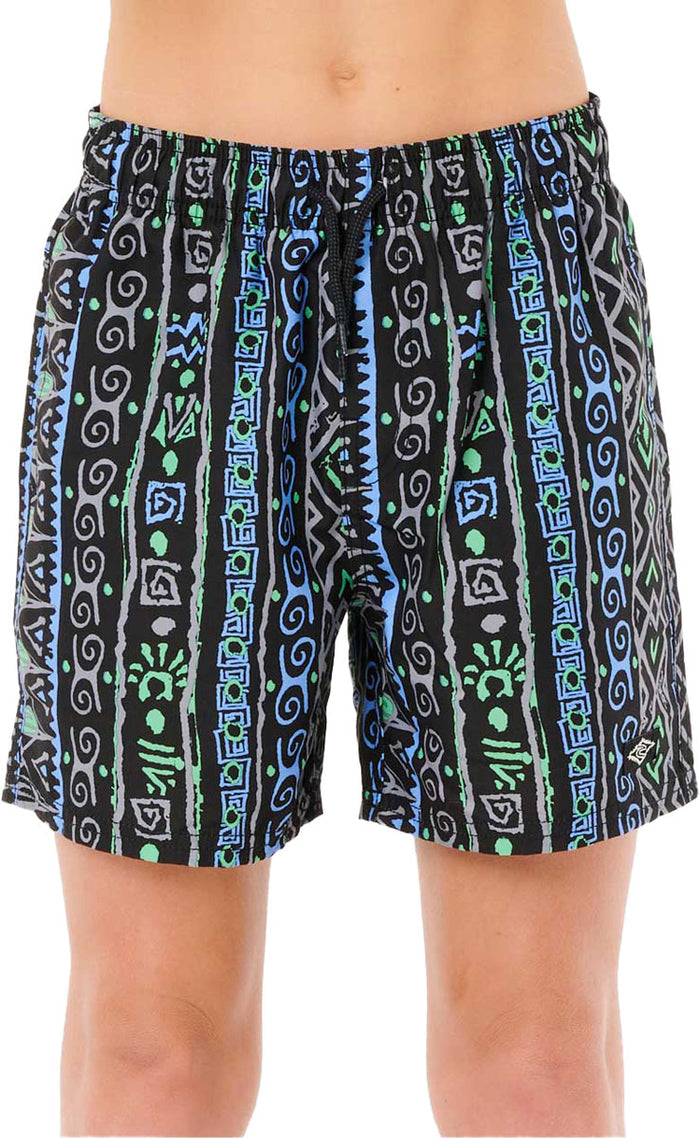 Raw Energy Volley Boardshorts - Boys'
