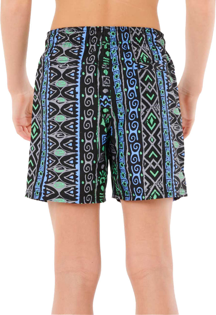 Raw Energy Volley Boardshorts - Boys'