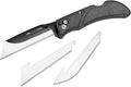 RazorWork Folding Hunting Knife