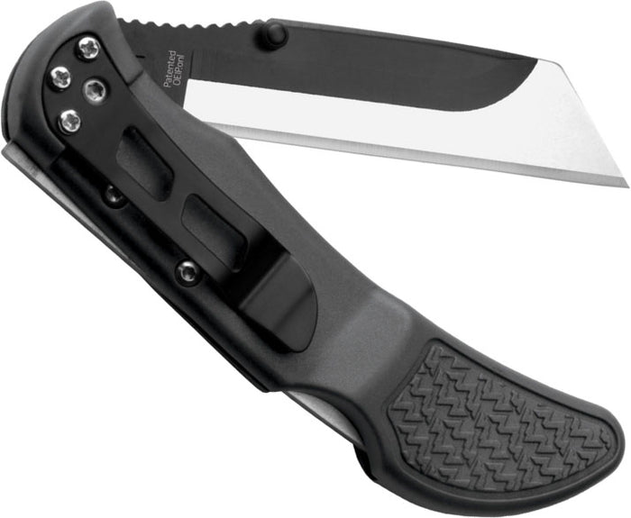 RazorWork Folding Hunting Knife