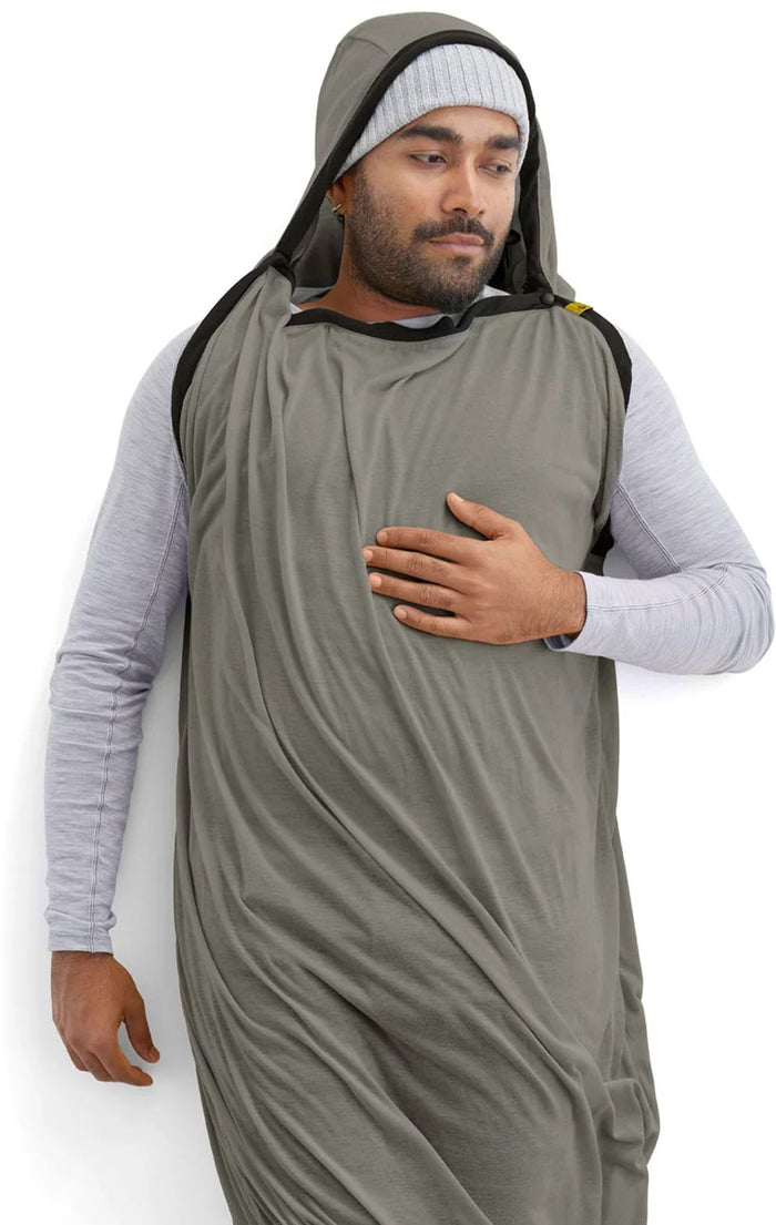 Reactor Lightweight Liner - Regular