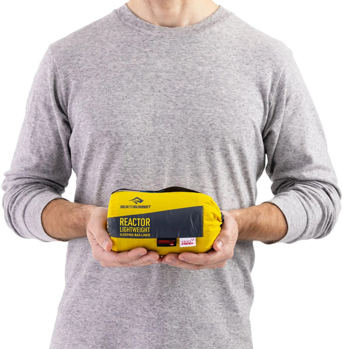 Reactor Lightweight Liner - Regular