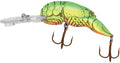 Rebel Crawfish Hard Bait