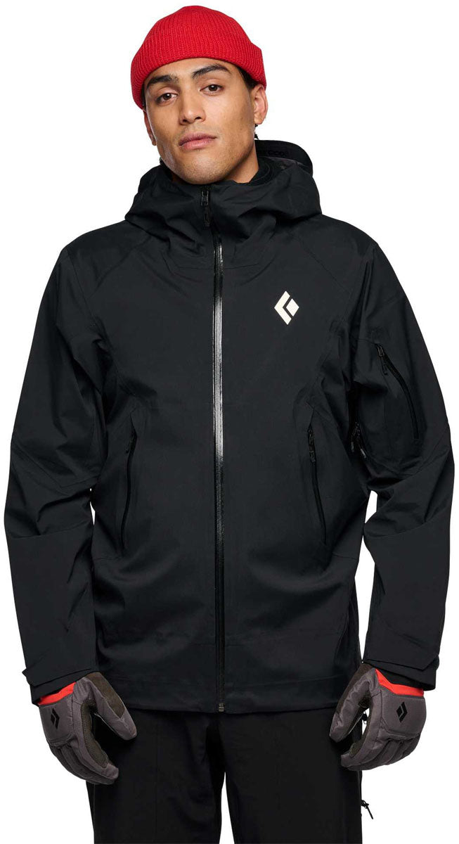 Recon LT Stretch Hard Shell - Men's