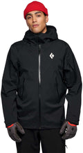 Recon LT Stretch Hard Shell - Men's