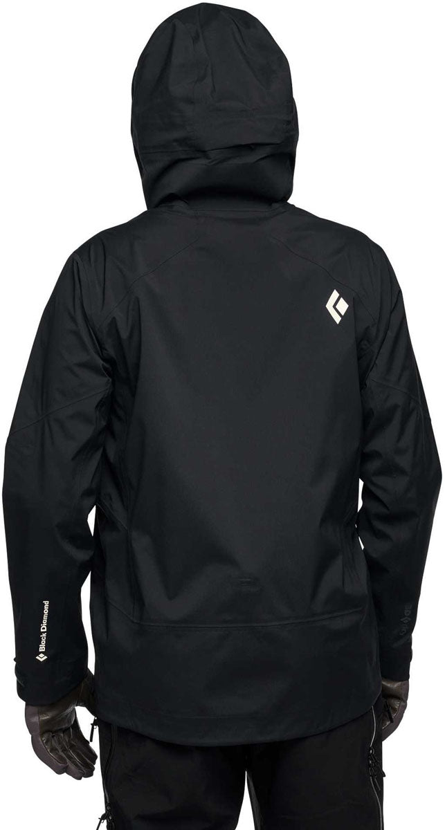 Recon LT Stretch Hard Shell - Men's