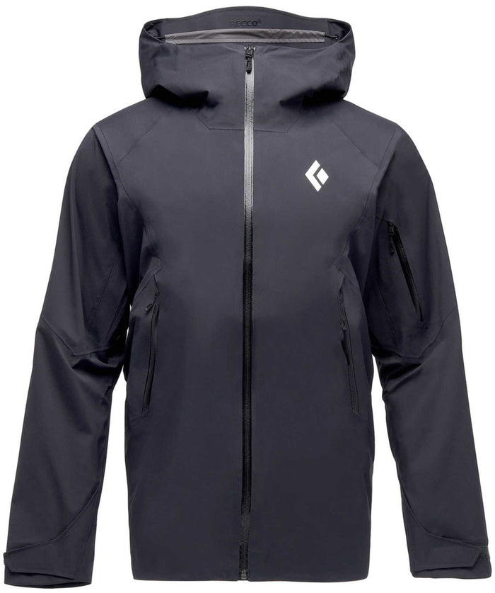 Recon LT Stretch Hard Shell - Men's