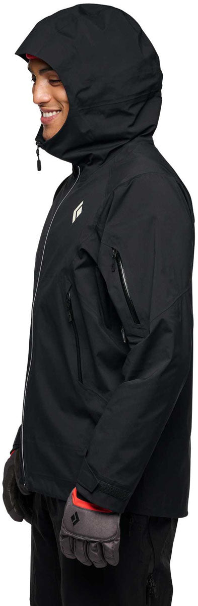 Recon LT Stretch Hard Shell - Men's
