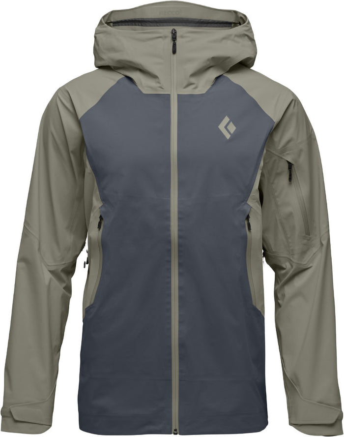 Recon LT Stretch Hard Shell - Men's