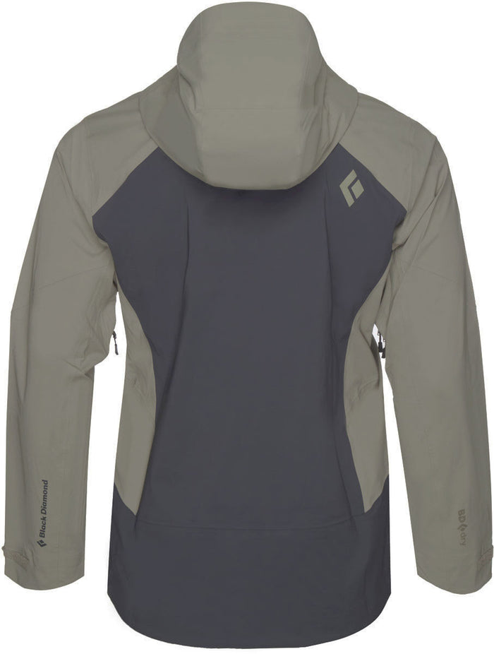 Recon LT Stretch Hard Shell - Men's