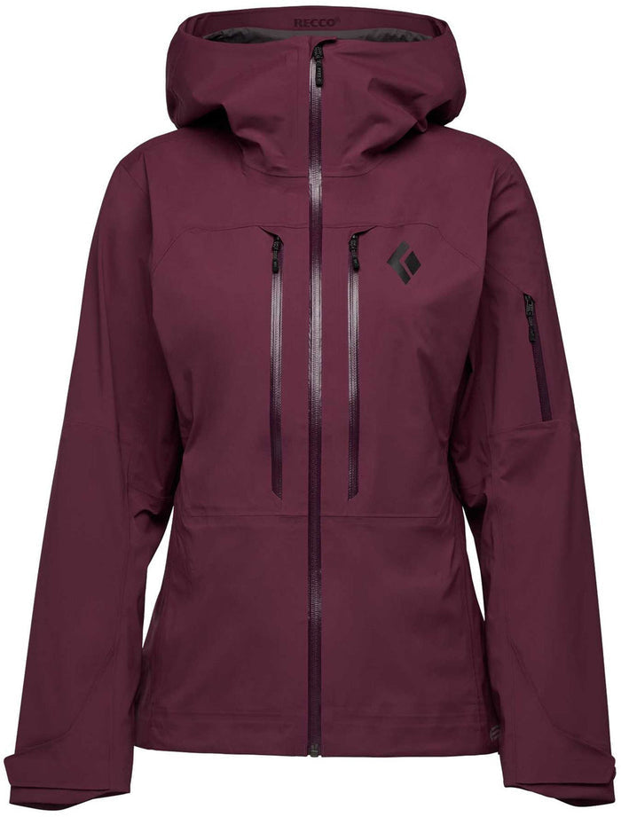Recon LT Stretch Hard Shell - Women's