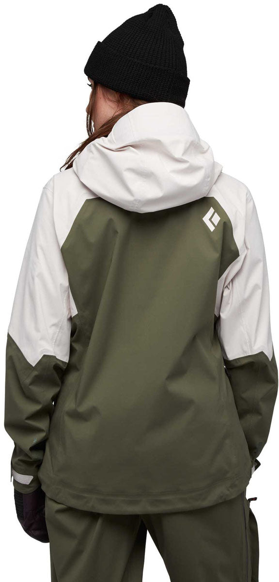 Recon LT Stretch Hard Shell - Women's