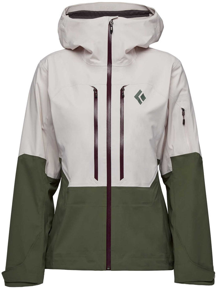 Recon LT Stretch Hard Shell - Women's