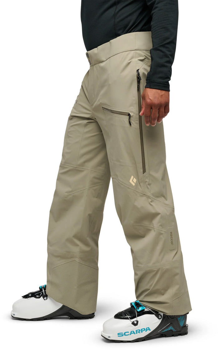 Recon LT Stretch Snow Pants - Men's