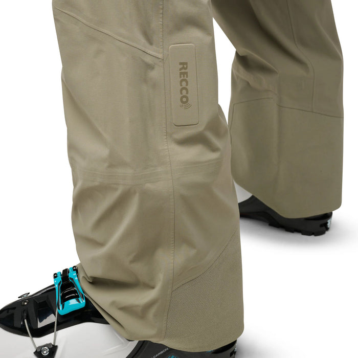 Recon LT Stretch Snow Pants - Men's