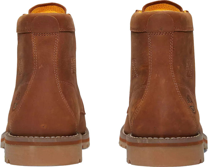 Redwood Falls Waterproof Leather Boots - Men's