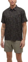 Redwood Short Sleeve Shirt - Men's