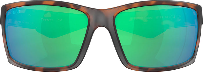 Reefton Polarized Sunglasses - XL
