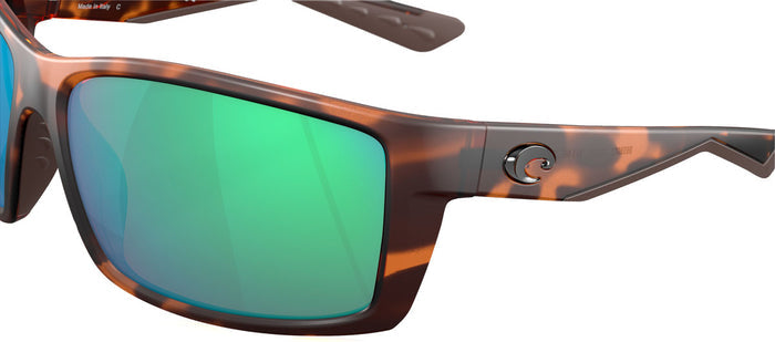 Reefton Polarized Sunglasses - XL