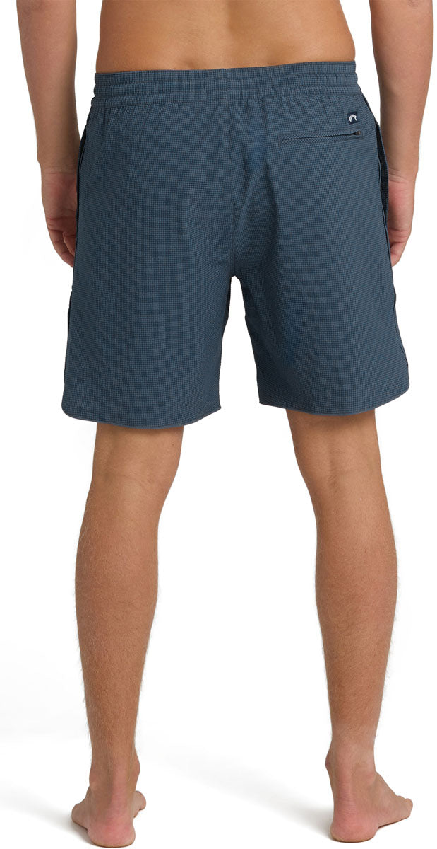 Reform Layback Boardshorts - Men's