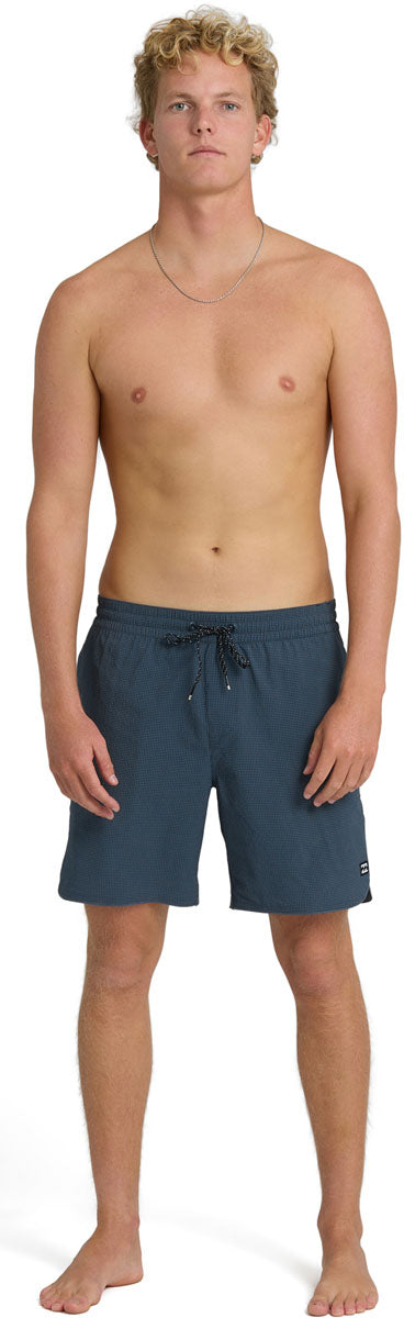 Reform Layback Boardshorts - Men's