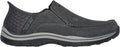 Relaxed Fit Expected Slip-on Shoes - Men's