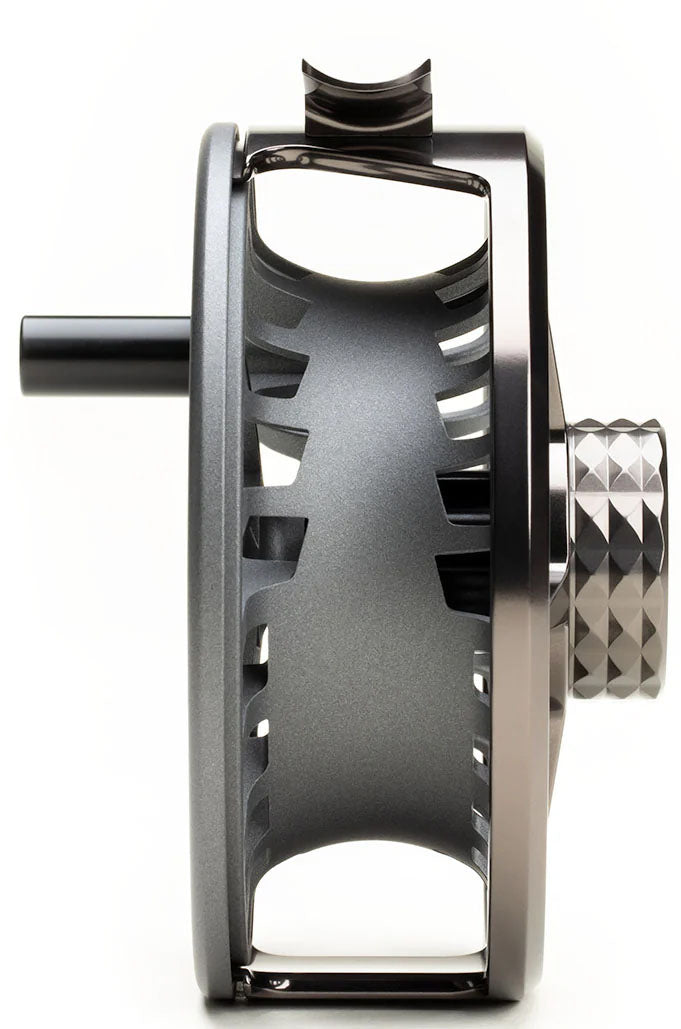 Remix S Fly Reel