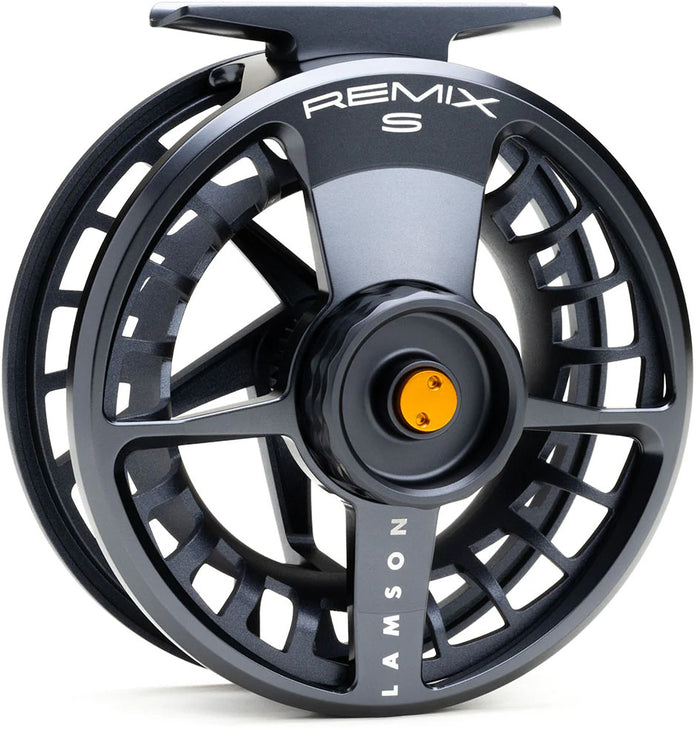 Remix S Fly Reel