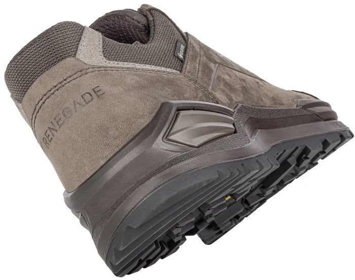 Renegade Evo Gore-Tex Hiking Shoes - Men's - Wide