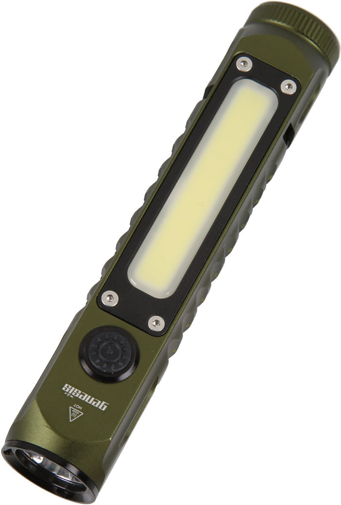Renegade Flashlight