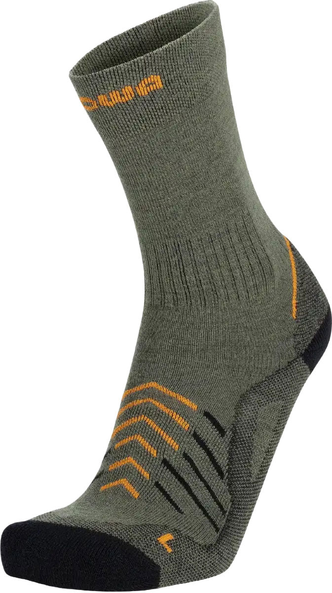 Renegade Hiking Socks - Unisex