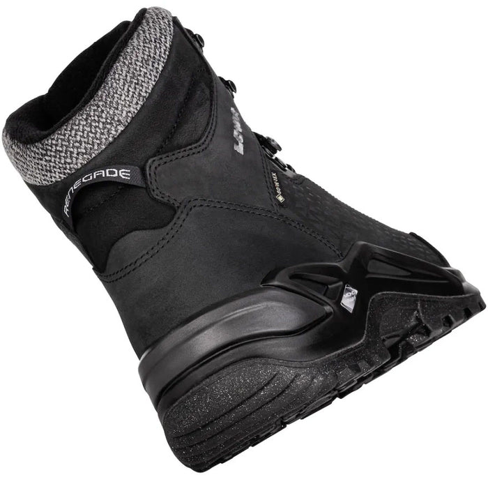 Renegade Warm Mid Gore-Tex Winter Boots - Men's