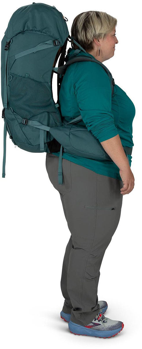 Renn Hiking Backpack - 65 L - Women's