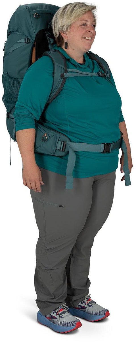 Renn Hiking Backpack - 65 L - Women's