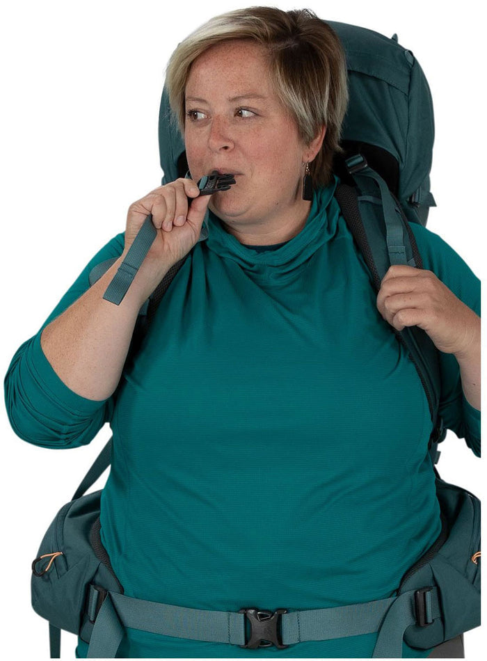 Renn Hiking Backpack - 65 L - Women's
