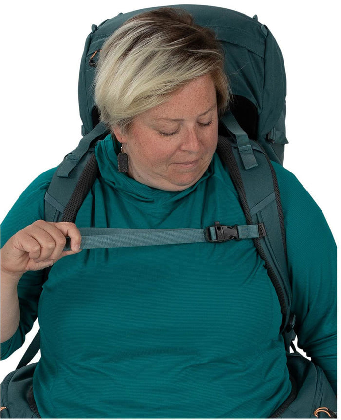 Renn Hiking Backpack - 65 L - Women's