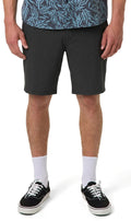 Reserve Heather Shorts - Men's