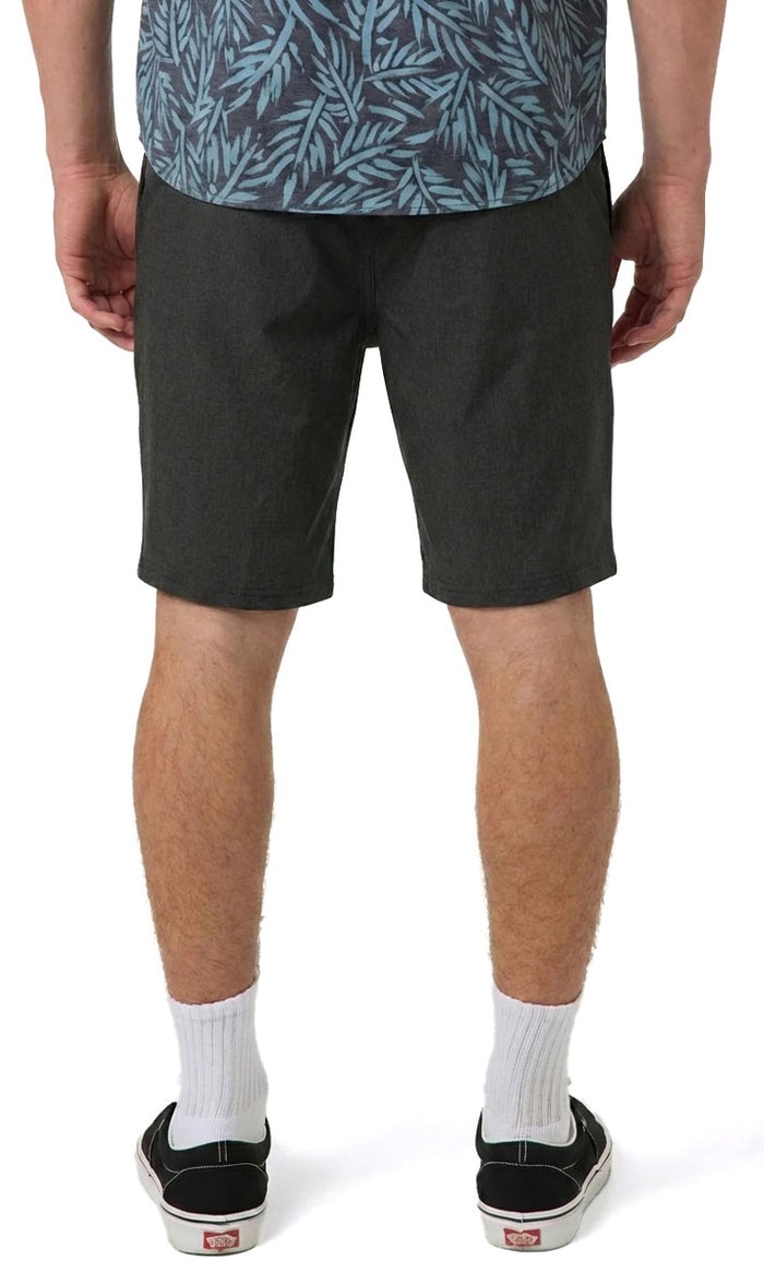 Reserve Heather Shorts - Men's