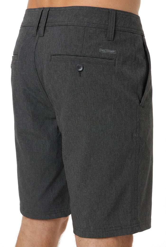 Reserve Heather Shorts - Men's