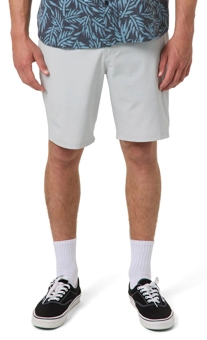 Reserve Heather Shorts - Men's