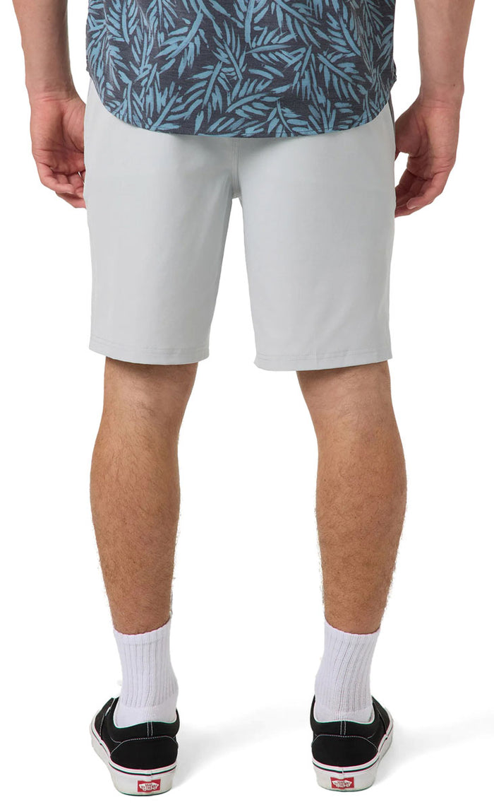 Reserve Heather Shorts - Men's